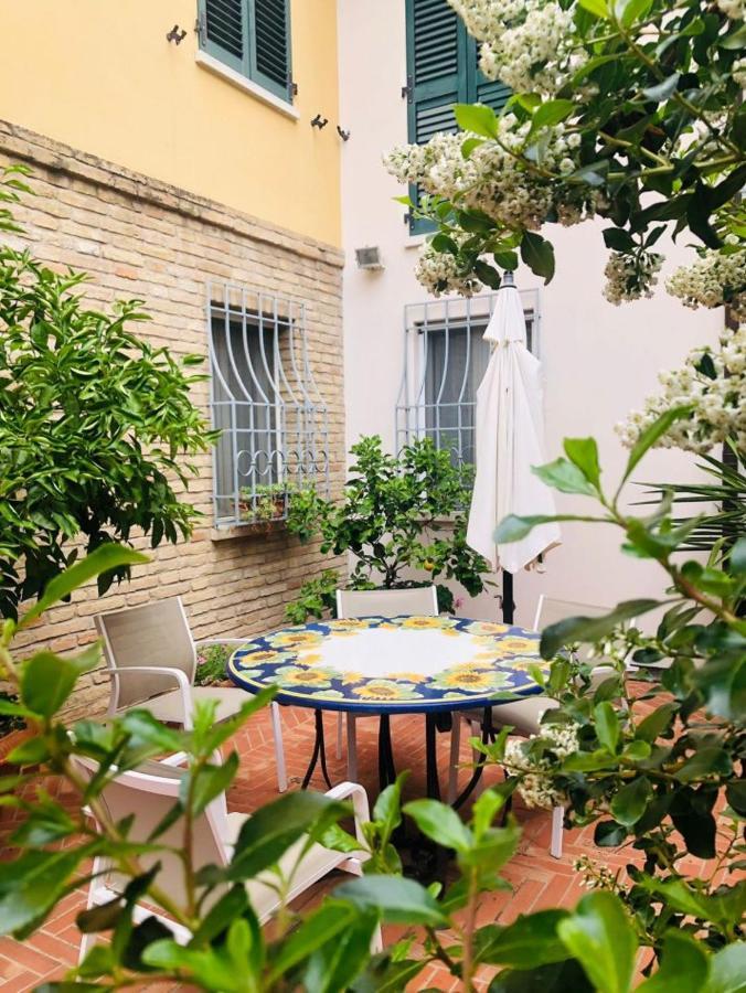 B&B La Chicca Ravenna Exterior foto